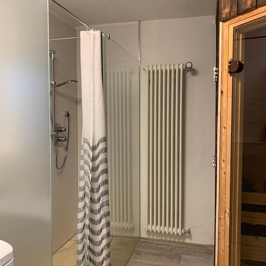 Ferienhaus Bei Lauingen, Mit Sauna Und Gartenlounge Veitriedhausen Екстер'єр фото